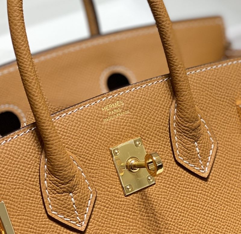 Hermes Birkin Bags